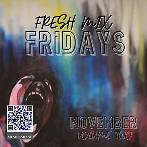Episode 14: Fresh Mix 22- November Vol. 2 cover art