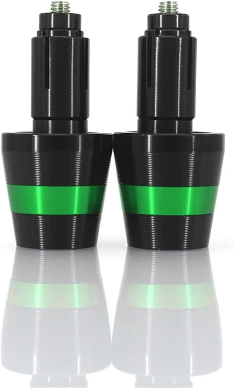 オートバイハンドルバーエンドバー重みアクセサリーロイヤルエンフィールド流星 350 火の玉/恒星/超新星砂漠の嵐 500