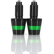 Motorcycle Handlebar Ends Bar Weights Accessories For Ducati Multistrada 1260S Dair/Grand Tour GT1000 /GT 1000 Touring