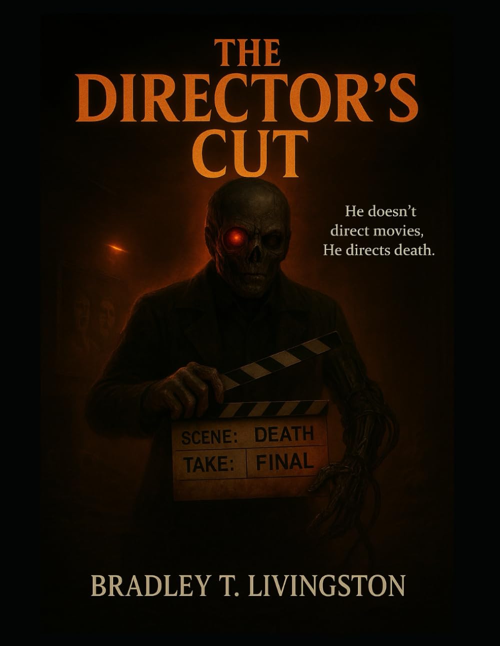 The Director’s Cut
