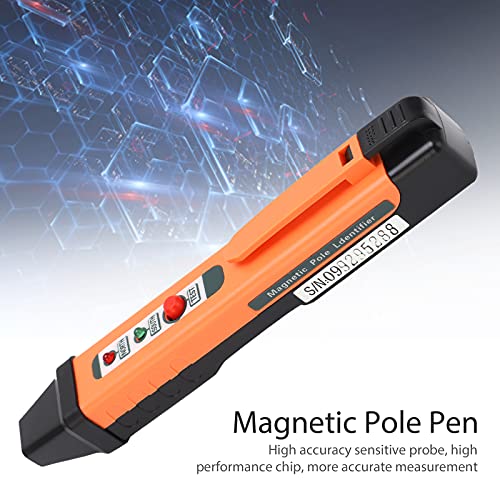 Penna ad asta magnetica 862M ± 5mT (50Gs) Tester
