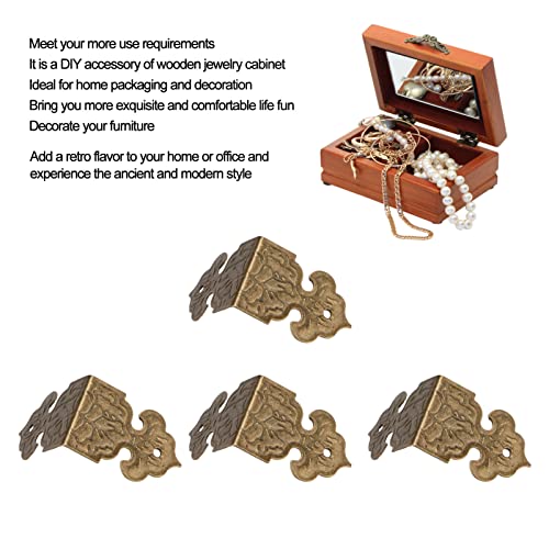 La Mejor comparativa de Herrajes para muebles de madera que Puedes comprar On-line. 9 Imagen adicional