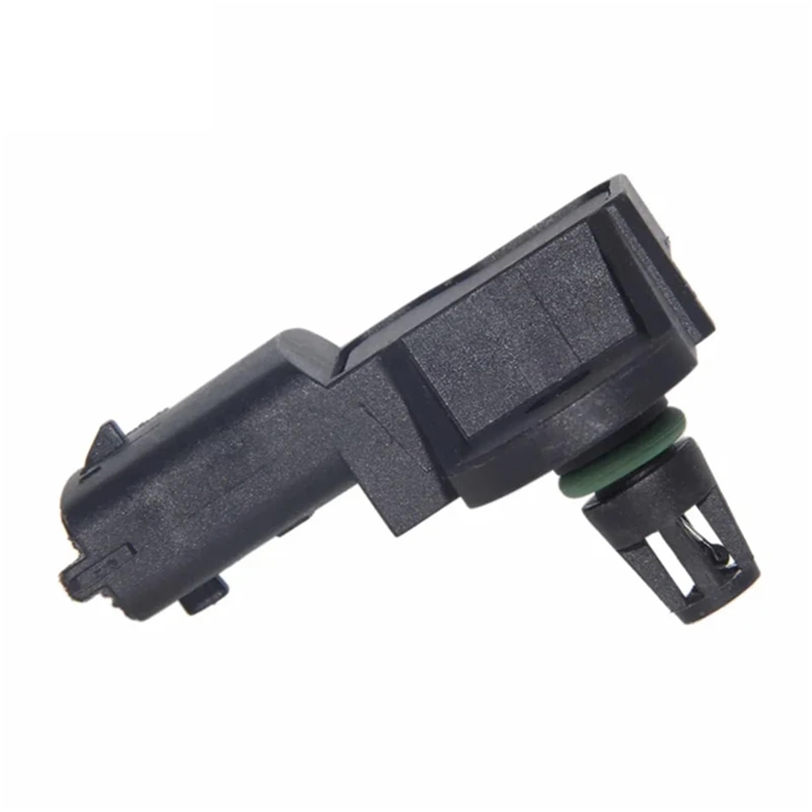 ‌Sensor Referencia Vacío‌ Sensor MAP ‌Apto para Fiat 500 Brava Doblo Idea Linea Panda Palio Punto Siena Stilo Apto para Lancia Musa Ypsilon Apto para Proton.