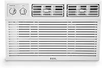 Ar-condicionado Janela 7500 Btus Eos Só Frio Eaj7500f 110v