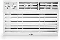 Ar-Condicionado Janela 7500 BTUs EOS Só Frio EAJ7500F 220V