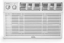 Ar-Condicionado Janela 7500 BTUs EOS Só Frio EAJ7500F 220V