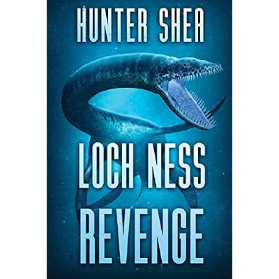 Loch Ness Revenge