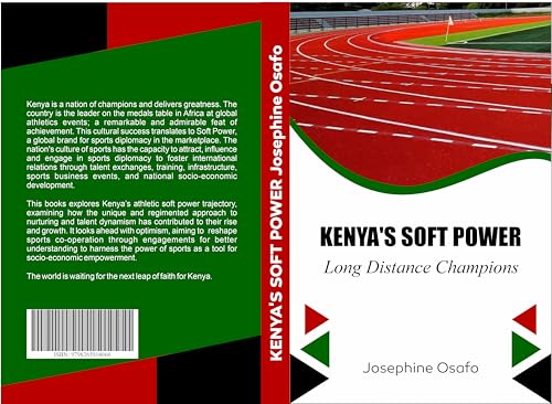 Kenya's Soft Power Long Distance Champions