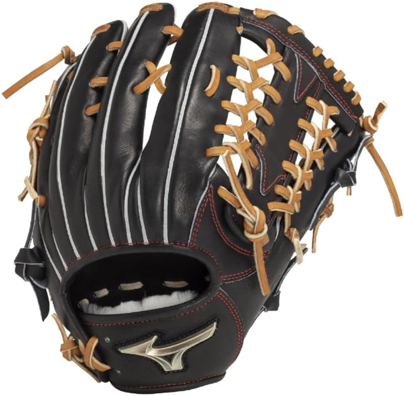 ミズノ MIZUNO ゴールデンエイジ硬式用 グローバルエリート Hselection