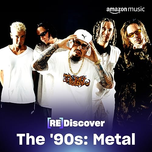 Zusammengestellt von: Amazon Music