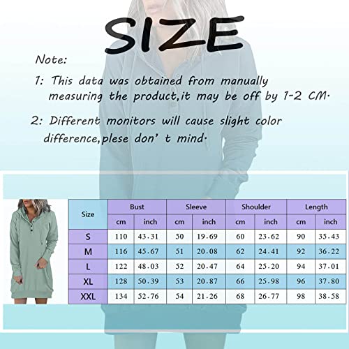 Robe à capuche décontractée pour rompre avec les tenues trop serrées - 4