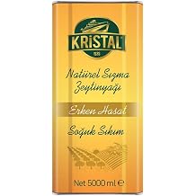 Erken Hasat Nat rel S zma Zeytinya  5 L Teneke