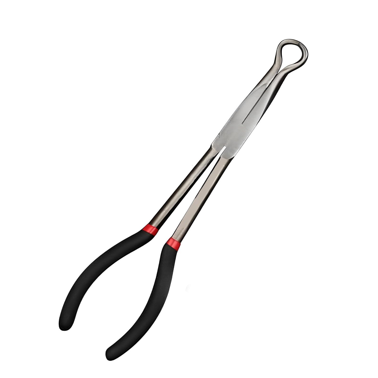 Upgraded Electrical Disconnect Pliers,Replace 37960 Automotive Tools Electrical Connector Pliers? Push Tab Style Plugs Automotive Electrical Plug Connector Disconnect Tools (11 inch)