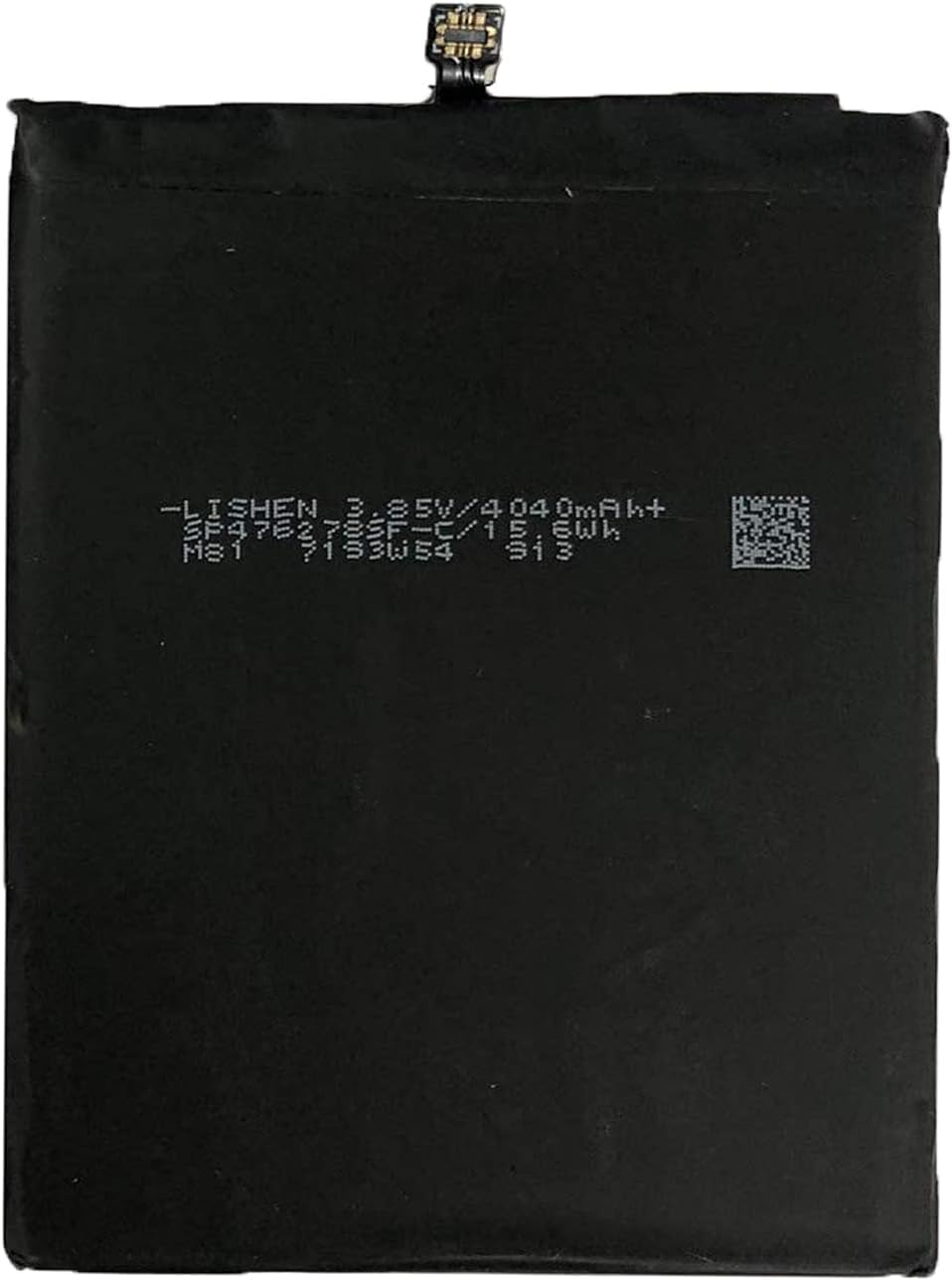 Zamienna bateria do telefonu BM4F kompatybilna z Xiaomi CC9 Series 3,85 V 15,5 WH