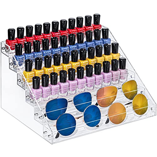 Best Nailpolish Organizer Reviews and Buying Guide BNB