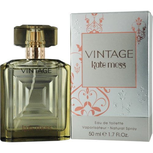 Kate Moss Vintage Eau de Toilette für Frauen – 50 mL