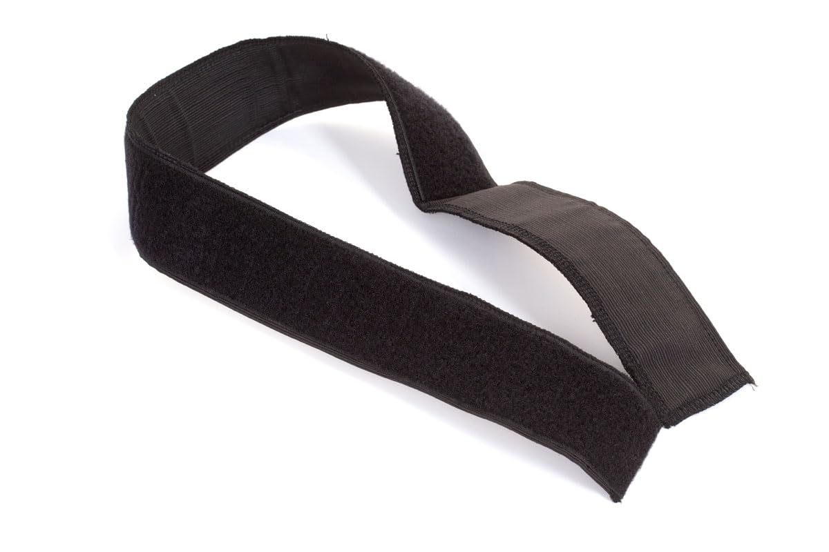 Panca Posturale in Legno Standard con Gambe (nero)
