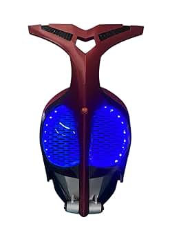 Amazon.co.jp: [EINI] 仮面ライダーカブト コスプレ マスク