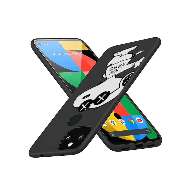 Amazon.co.jp: Google Pixel 5aケース スマホケース カバー ピクセル