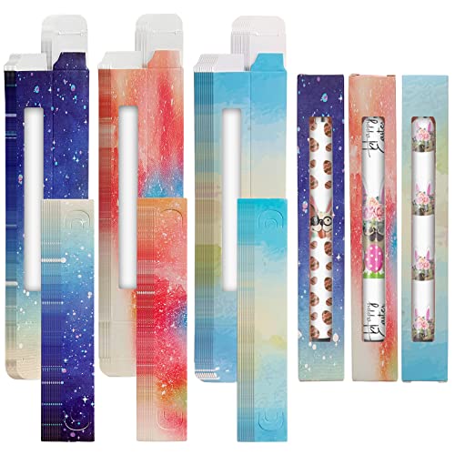 Stylos personnalisés époxy lot de 60 pour réussir vos créations DIY