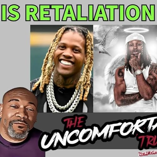 Is Retaliation Necessary? | A Dive into Revenge cover art