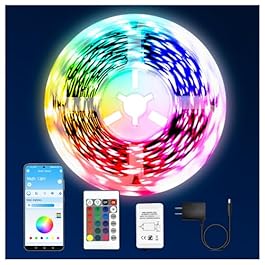 dalattin Led Lights for...