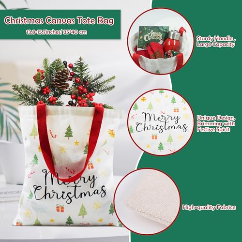 Christmas Gifts Box for Women, Xmas & New Year Gifts Baskets Holiday Gift Sets for Mom, Grandma, Daughter, Sister, Wife, Girlfriend, Friend, Coworker, Teacher - Image 6