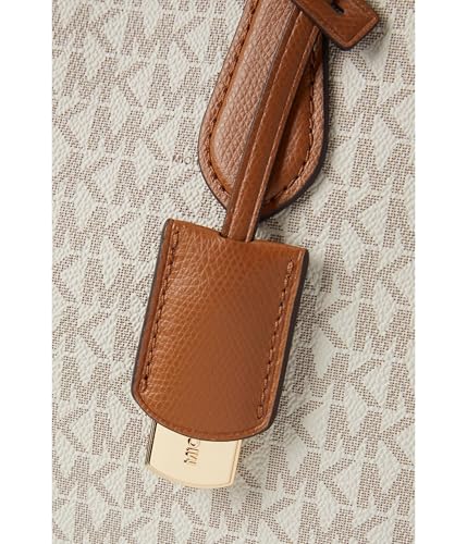 Image of Michael Kors Women's Taryn Large Multi-functional Top-zip Tote Bag