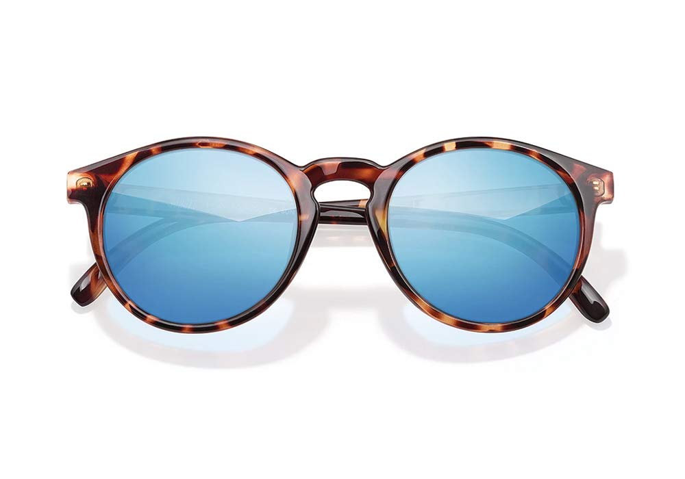 Sunski Dipsea - Polarized Recycled Sunglasses