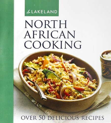 North African Cooking