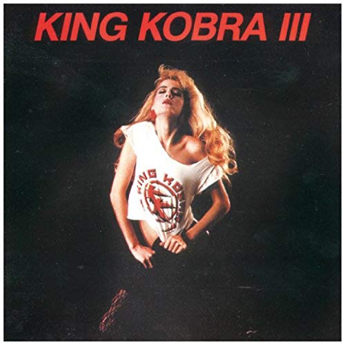En Oferta King Kobra Iii