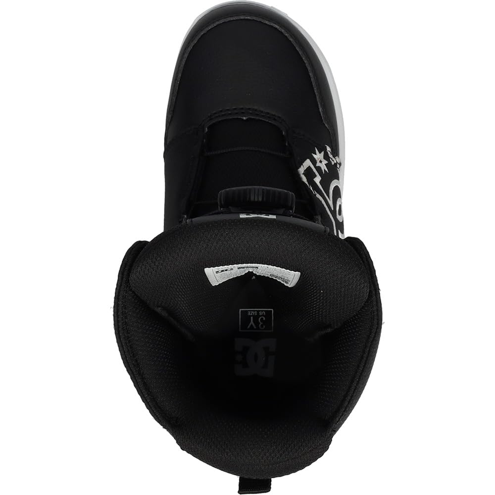 DC Shoes Scout Snowboard Boots EU 33
