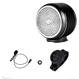 Technologie sans fil 5.0 : profitez d'un couplage rapide et d'une connexion stable pour le streaming audio tout en faisant du vélo dans les parcs ou les rues de la ville