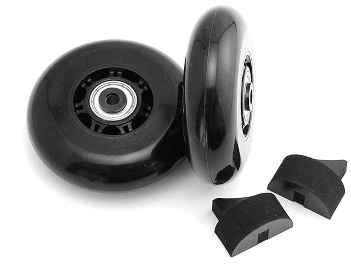 RIMOWA ホイール Amazon.com | RIMOWA replacement wheels set (4 units) for