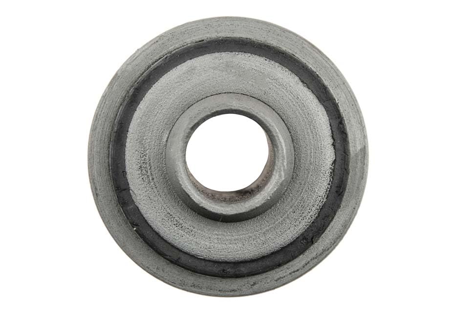 Buje trasero ZTT-NS-059B de goma metal para Nissan Cube Z11 Z12 consistencia y alta resistencia