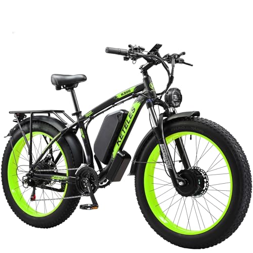 best electric bike