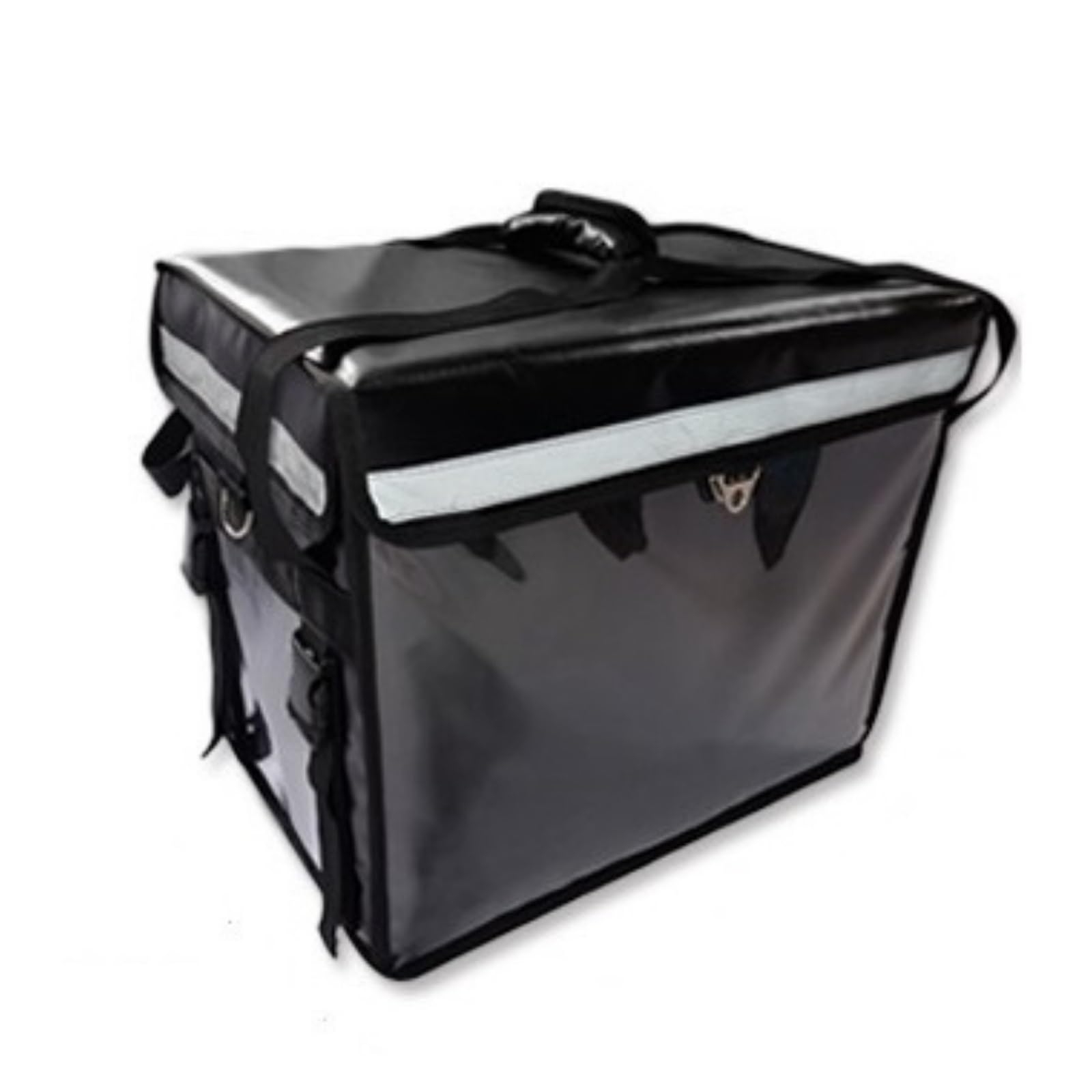 Mochila Repartidor Pizza,Bolsa Isotermica Bolsa De Enfriador Extra Grande para La Entrega Alimentos Fress Fresh Mantener Mochila Aislada Térmica Paquete Aislamiento Automóviles