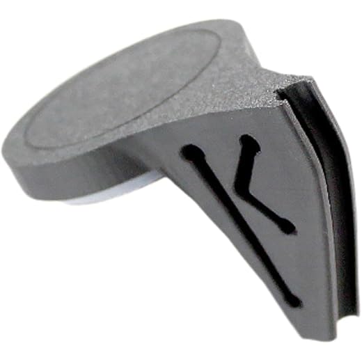 CALANDIS? Manual Coffee Grinder Handle Suitable for K4 K6 Hand Coffee Grinder Portable Black | Coffee Grinders | Coffee & Tea Makers | Small Kitchen Appliances | Kitchen, Dining & Bar