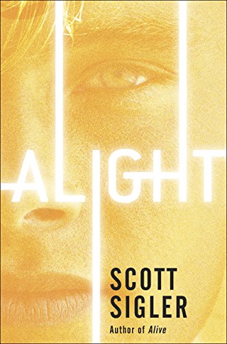 Alight (Generations Trilogy, 2) view 2
