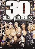 WWE: 30 Years of Survivor Series (DVD) -  The Rock