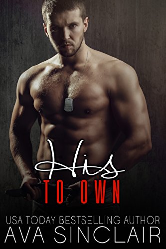 His to Own (Completely His Book 3)