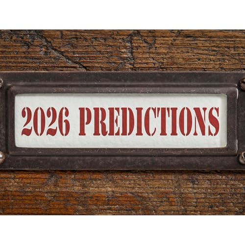 Supply Chain Predictions for 2026: Where Do We Go From Here? (Supply Chain Insider)
