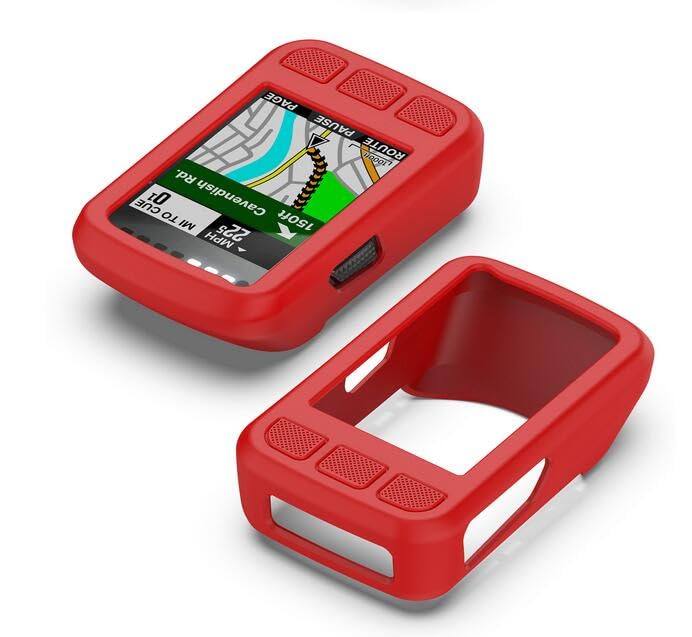 Amazon.co.jp: Wahoo ELEMNT BOLT V2 対応 保護ケース ポータブル