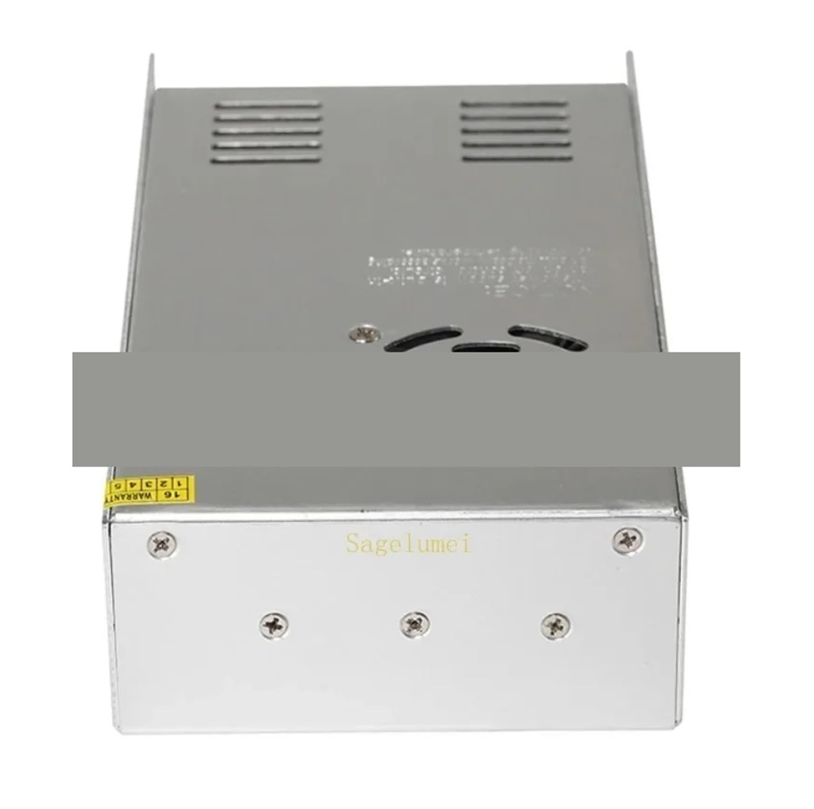 XDDQWSWA 1pcs Power Adapter Lighting Transformer AC100V-240V To DC5V 70A 350W Switching Power Supply