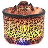3-in-1 Night Light Diffuser with