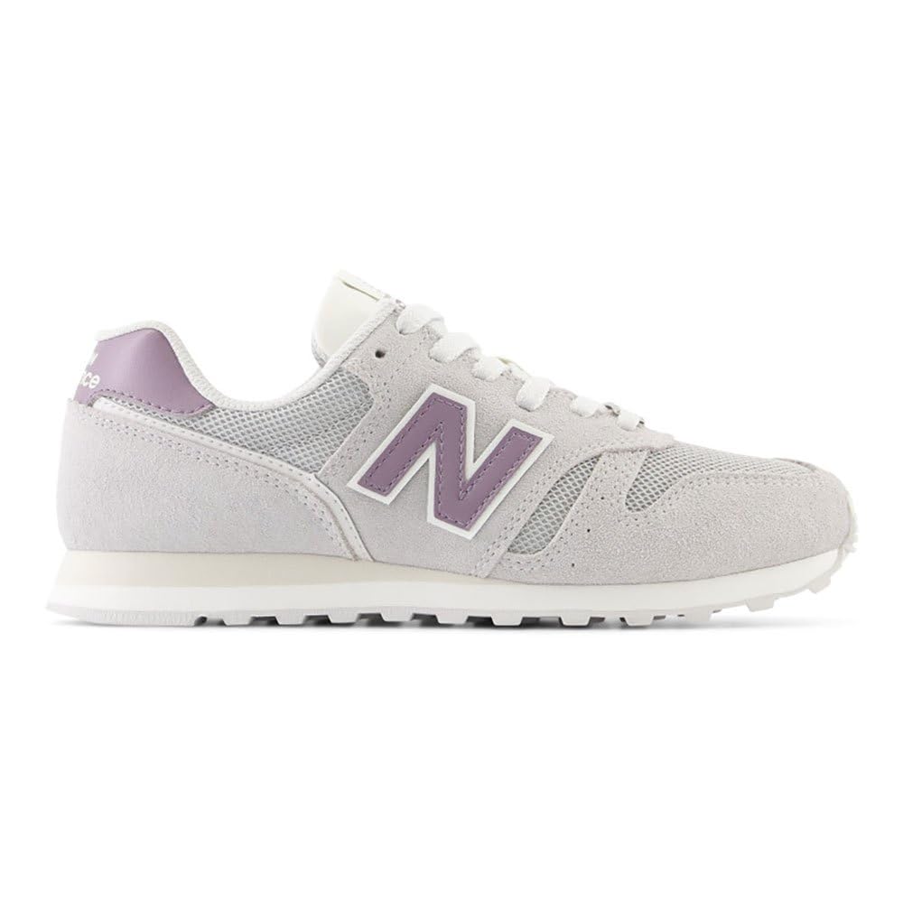 New Balance 373 entrenadoresNiñas — view 4