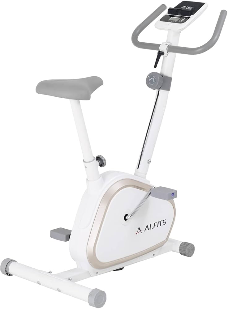 アルインコ エコバイク エアロバイク AFB7012 楽天市場】【送料込み】アルインコ AFB7012 エコバイク