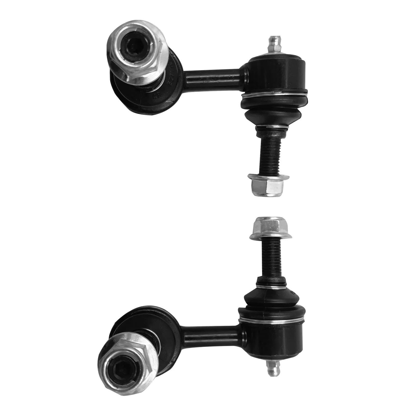 Biellette De Barre Stabilisatrice Pour Infiniti Q60 QX50 EX37 Pour GT-R AWD