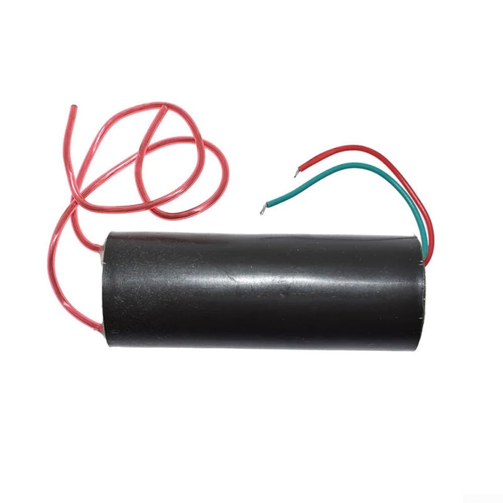 DC 3V–6V to 1000 kV High-Voltage Boost Power Module for Arduino & STM Projects – HV Generator Inverter Transformer, Industrial-Grade, -40°C