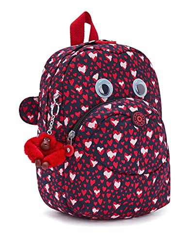 Kipling Faster uniseks-kind Bagage- Bagage voor kinderen - Afbeelding 3
